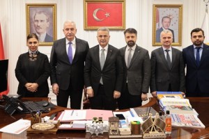 Başkan İhsan Kurnaz: 'Aile ve Aile Bütünlüğüne Önem Veriyoruz'